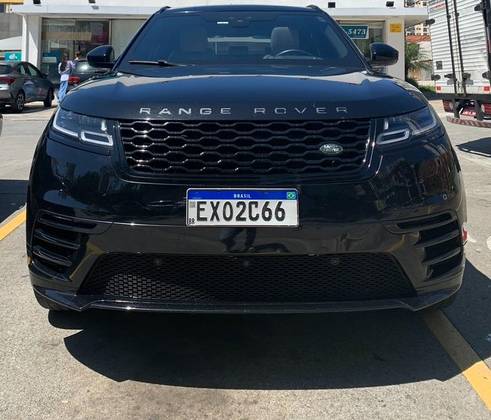 LAND ROVER RANGE ROVER VELAR 3.0 V6 P380 GASOLINA R-DYNAMIC SE AUTOMÁTICO LAND ROVER RANGE ROVER VELAR 3.0 V6 P380 GASOLINA R-DYNAMIC SE AUTOMÁTICO